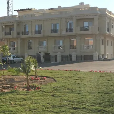 Bahga Palace 4 Residential Apartments