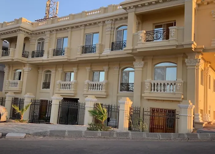 Bahga Palace 4 Residential