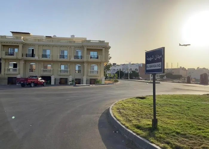 Bahga Palace 4 Residential Apartment