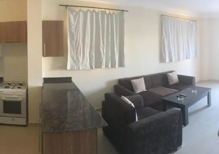 Bahga Palace 4 Residential Apartment Hurghada