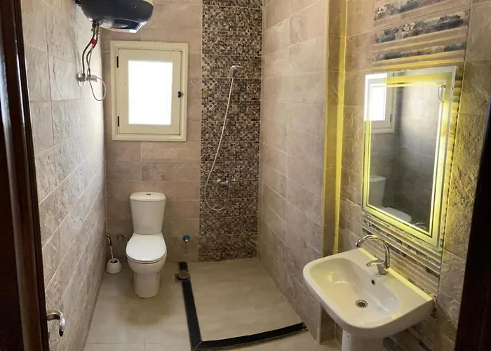 Bahga Palace 4 Residential Apartment *