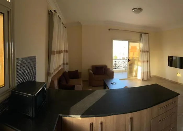 Bahga Palace 4 Residential Apartment