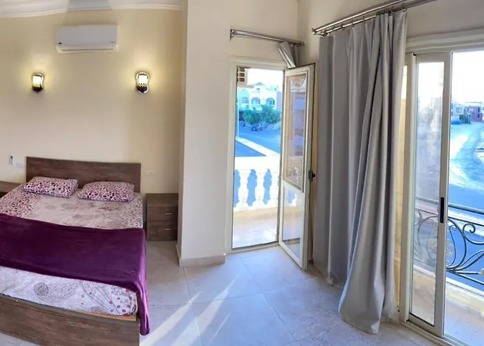 Bahga Palace 4 Residential Apartment Hurghada
