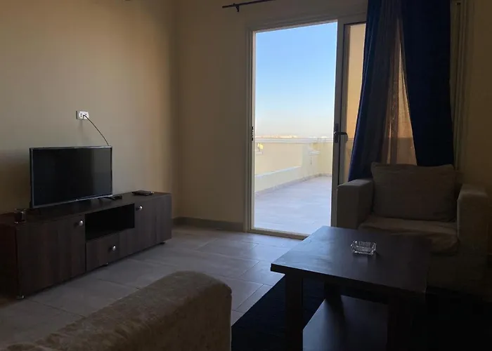 Apartment Bahga Palace 4 Residential