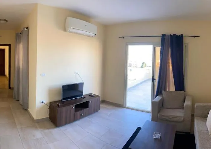 Apartment Bahga Palace 4 Residential Hurghada