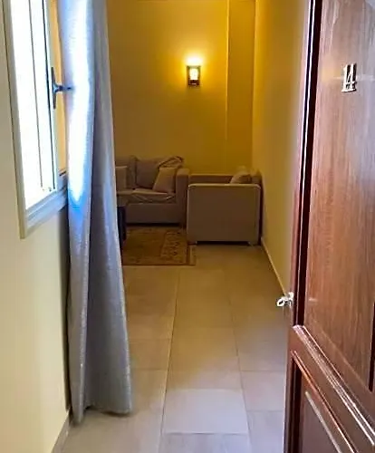 Apartment Bahga Palace 4 Residential *