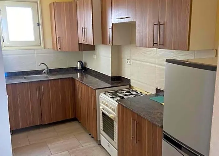 Apartment Bahga Palace 4 Residential *