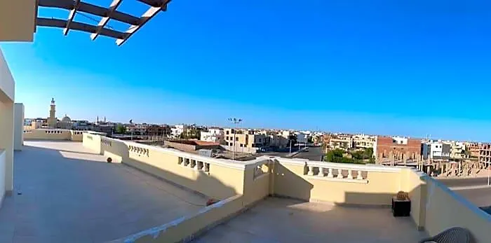 Bahga Palace 4 Residential Apartment
