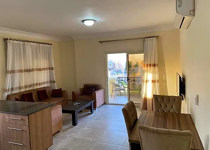 Apartment Bahga Palace 4 Residential Hurghada